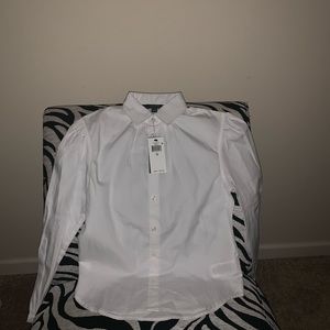 Girls Ralph Lauren Top